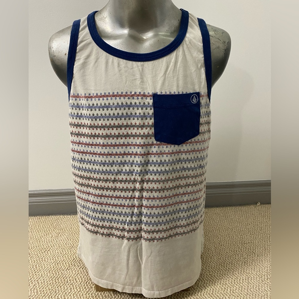2/$30⚡️- SHIRT | Men’s Volcom shirt size large